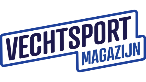 Vechtsportmagazijn 